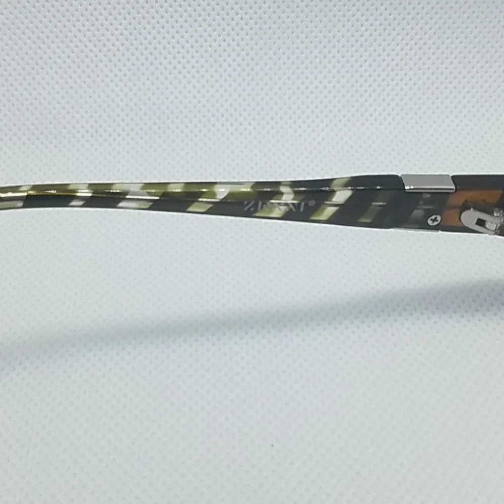 Zenni Brown Prescription Glasses Frames